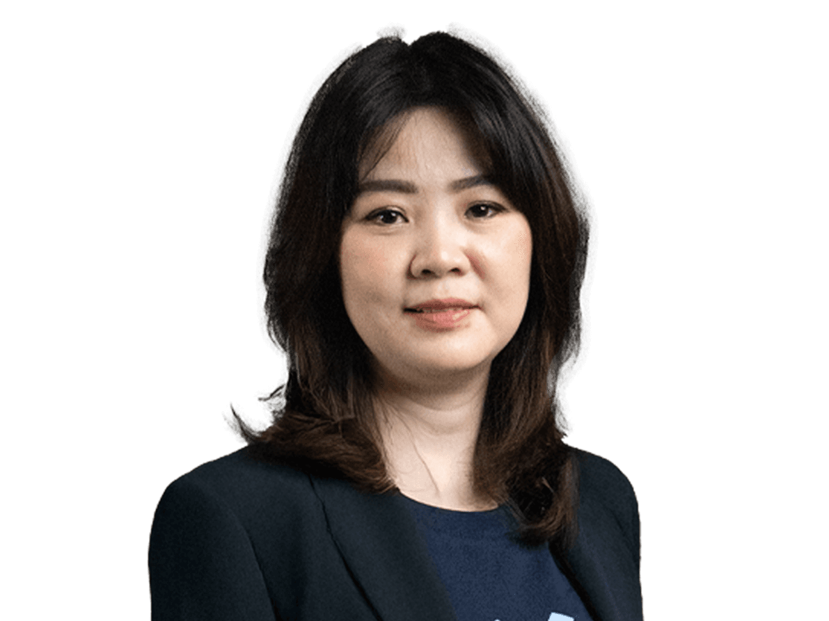 Ms. Asavinee Srisomburananont