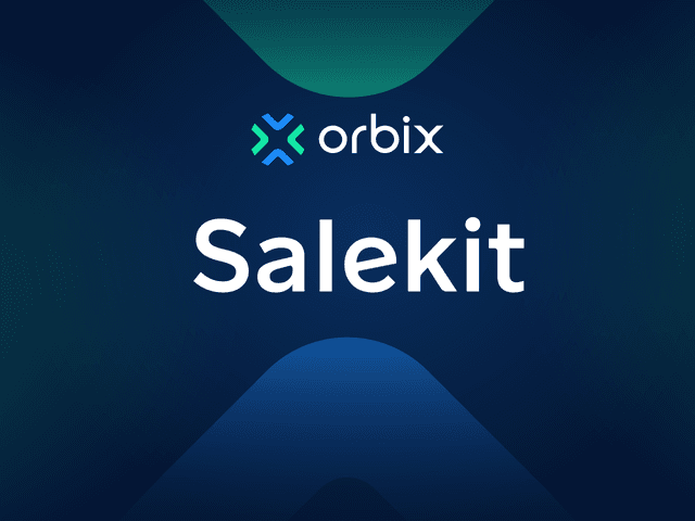 Salekit