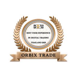 Best User Experience in Digital Trading Thailand 2025