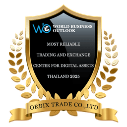 Most Reliable Trading and Exchange Center for Digital Assets Thailand 2025