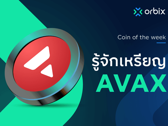 What is Avalanche (AVAX)