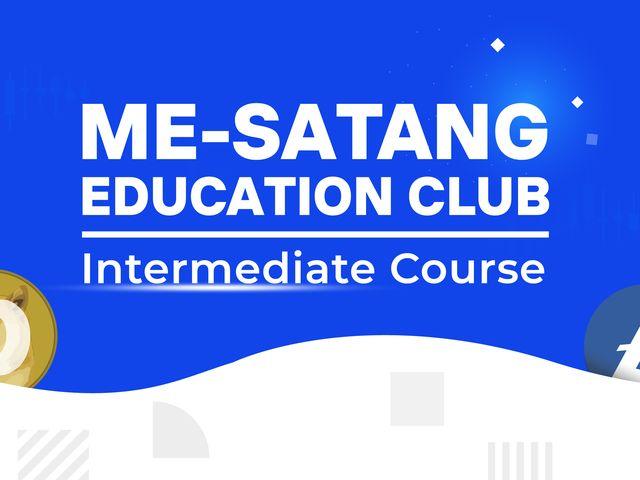 INTERMEDIATE COURSE            