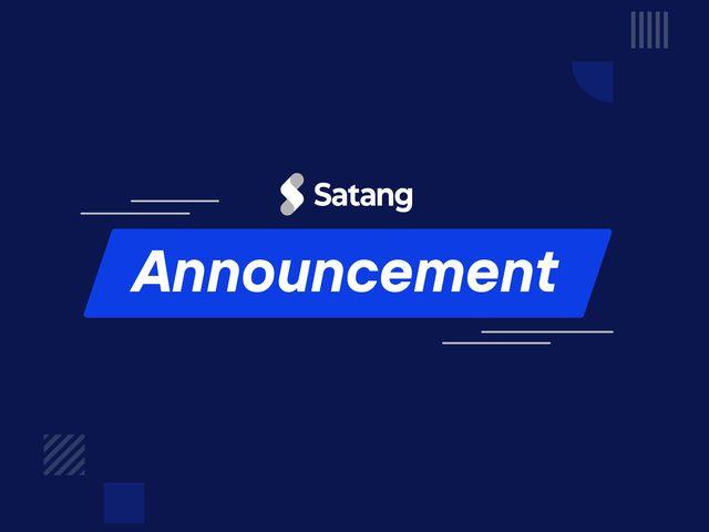 Important Announcement: Update personal information through identity verification (KYC)
