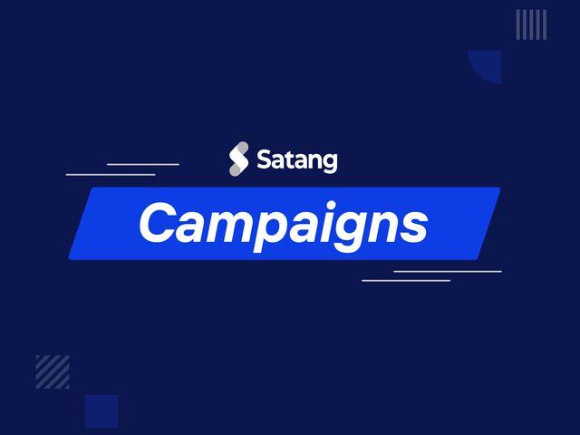 Trade 4 newly listed coins on Satang Pro : AVAX,  DYDX, UNI and BETA