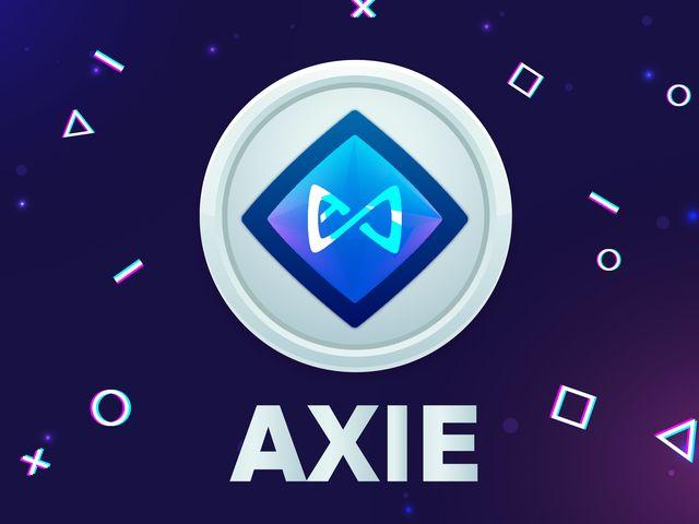 Axie เกมอะไรเล่นแล้วได้เงิน