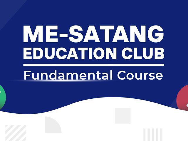 FUNDAMENTAL COURSE