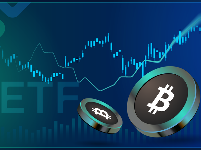 กองทุน Bitcoin ETF คืออะไร?